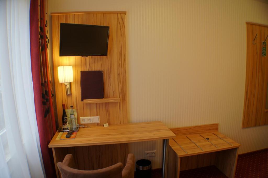 Hotel Am Bad Tuebingen Room photo
